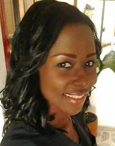 46 Year Old Cali, Colombia Woman